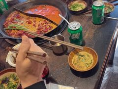 -冯校长老火锅(太古里店)