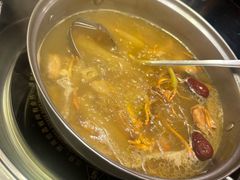 -丫丫汤膳打边炉(宏府408坊店)