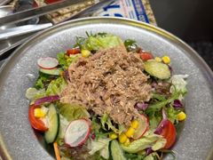-首尔烤肉大排档(合生汇店)