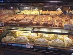 -巴黎贝甜(宜山路店)