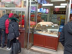 门面-小宝栗子(嘉华国际商业中心店)