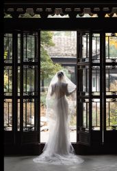 -太郎花子婚纱摄影TAHAKO(无锡店)