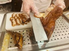 -北京全聚德(王府井店)