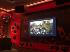 -皓声音KTV(新景店)