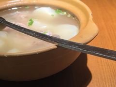 -恰饭·老长沙市井菜(天河客运站店)