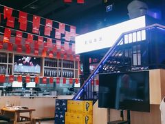 -木屋烧烤(龙湖天街店)