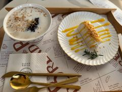 -夏羽记甜品(小榄大信店)