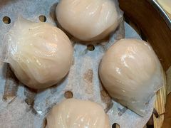 晶莹鲜虾饺-点点心点心专门店(旺角店)