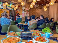 -马克西姆餐厅(崇文门店)