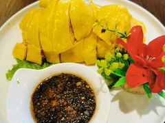 -玖鲜小笼(中山广场店)