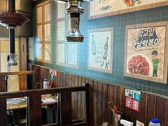 -韩一品韩国料理(柏庐南路店)