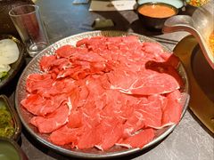 -湊湊火锅·茶憩(合生汇购物中心店)