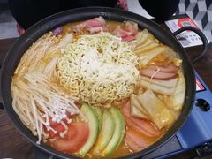 年糕锅-CHICKEN NOW韩式炸鸡&啤酒