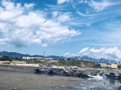 -青岛沙子口国家中心渔港
