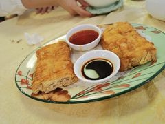 -佛有缘素食馆·荔湾老字号(陈家祠首店)
