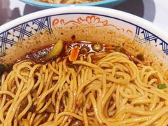 -金板凳重庆小面(邮政街店)