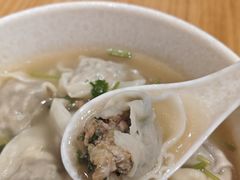 -吉祥馄饨(上海斜土店)