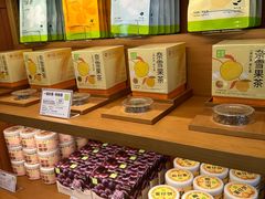 -奈雪的茶(市百一店)