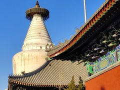 -妙应寺白塔