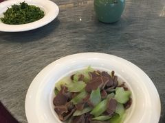 -南京东郊国宾馆
