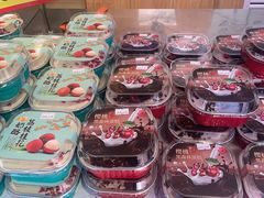 -菓树主题烘焙吧(五四西路店)