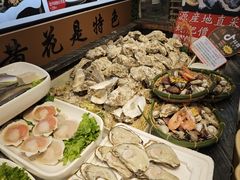 -渔家风味·鲅鱼水饺·央视展播·海鲜天津菜(开发区店)