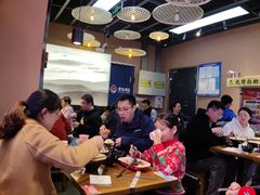 -老妈米线(木渎影视城店)