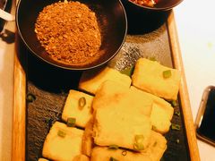 包浆豆腐-都氏家DUSJOY(翡翠城店)