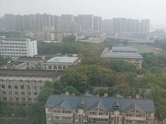 -招商银行(北京三里屯支行)