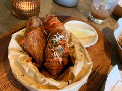 -Cooking Man(中懋天地店)