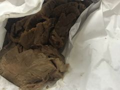 酱牛肉-老白家水盆羊肉