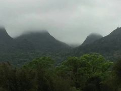 -清远鱼水旅游风景度假区