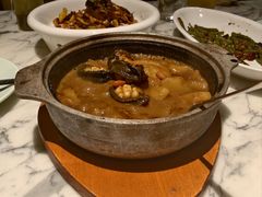 -青雅中餐厅(大连金石滩绿发希尔顿度假酒店)
