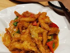 -聚汇三少·龙虾·中餐厅(莫邪路新天地店)