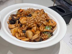 -大铁勺新津菜(熙悦汇店)