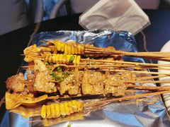 -春申里餐厅(银泰in99店)