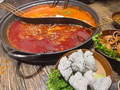 -冯校长老火锅(深圳总店)