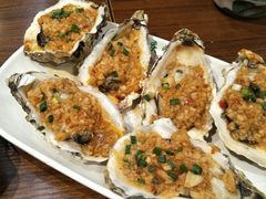 -庆峰龙虾烧烤(合肥一店)