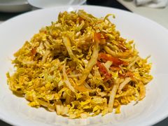 -悦融琥珀·京鲁菜·海味珍品(西单店)