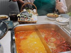 -五星桥原切肥牛火锅(怀德桥店)