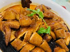 -海宝酒家(中山四路店)