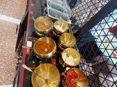 -鸿姐老火锅(疁城新天地店)