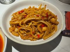 -匠熙小馆(崇文门店)