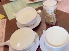 -南信牛奶甜品专家