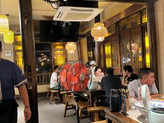 -寨子里的钵钵菜·湘西山里菜(魅力湘西店)
