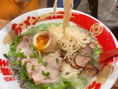 -豚王拉面(澳门银河店)