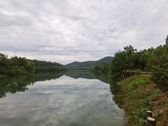 -凤岗南门山森林公园