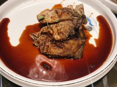 本帮熏鱼-上海人家花樣年华(中山公园店)