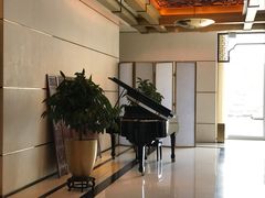 -北京盘古七星酒店