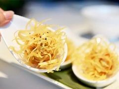 -天龙轩(香港丽思卡尔顿酒店)